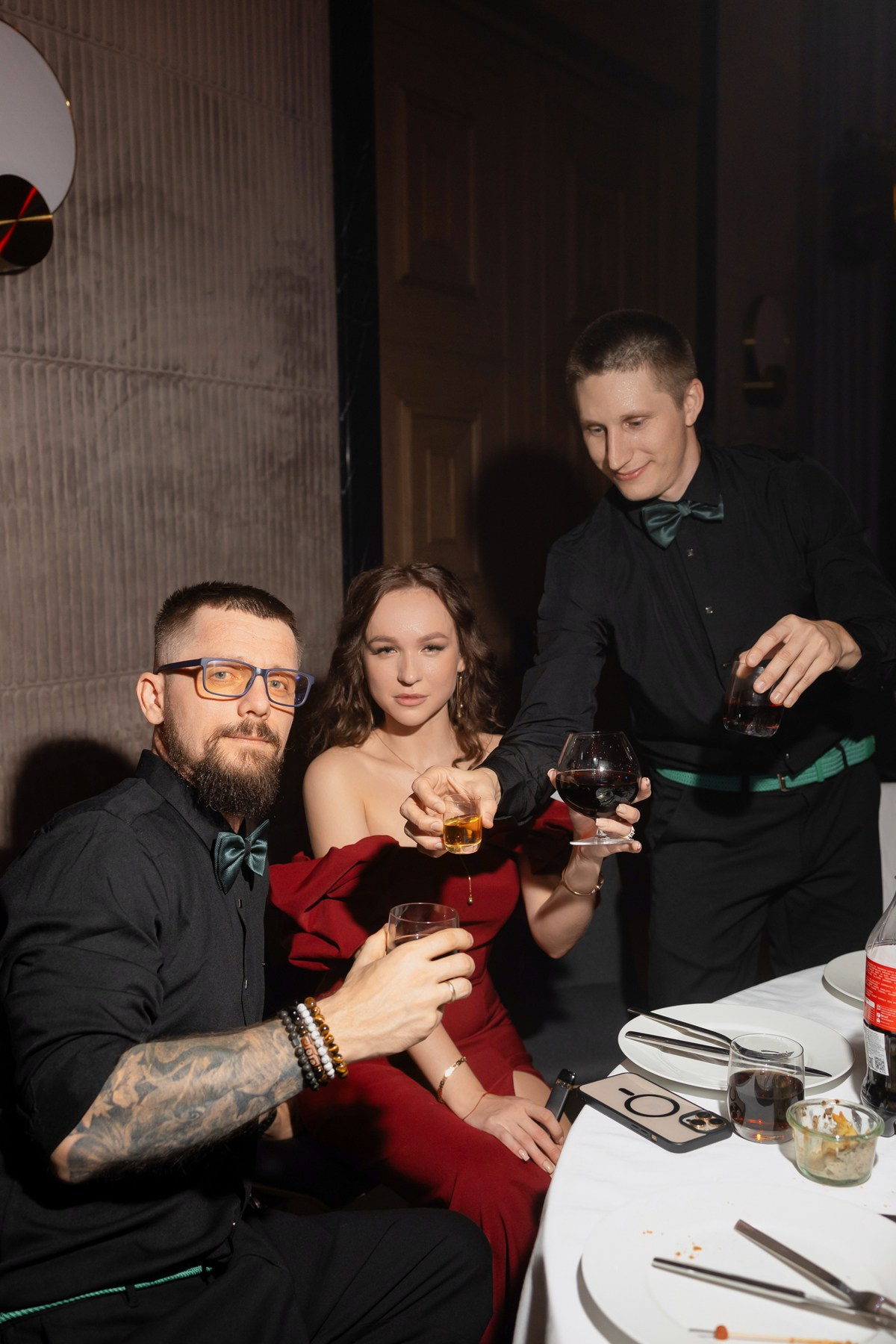 Philip Morris International. Свадебный фотограф Верещак Сергей I Ростов-на-Дону