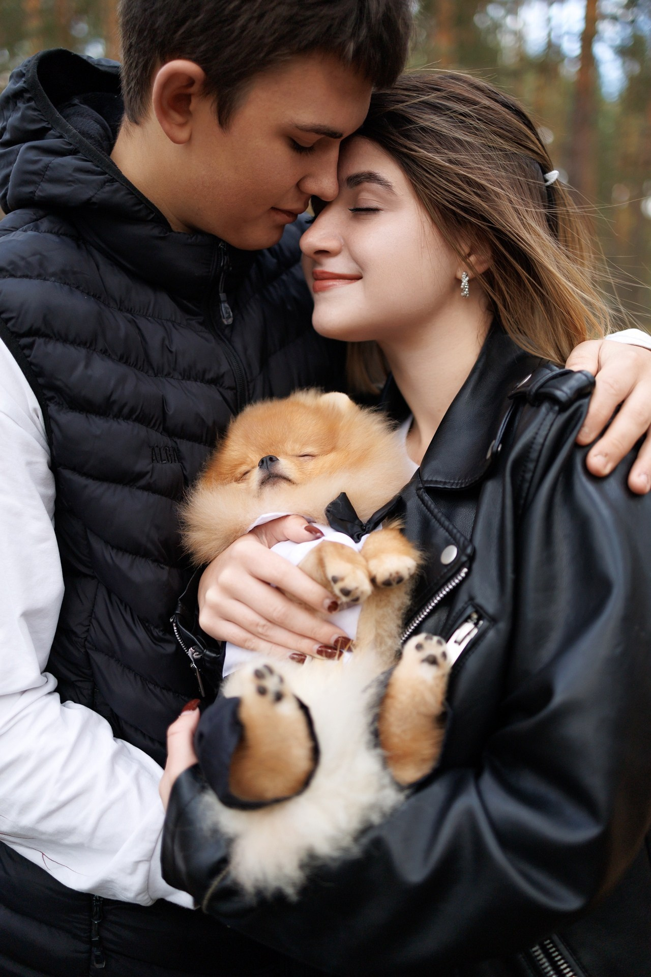 Семейная Съемка. Костин Евгений | Фотограф на свадьбы и мероприятия во Владимирской области