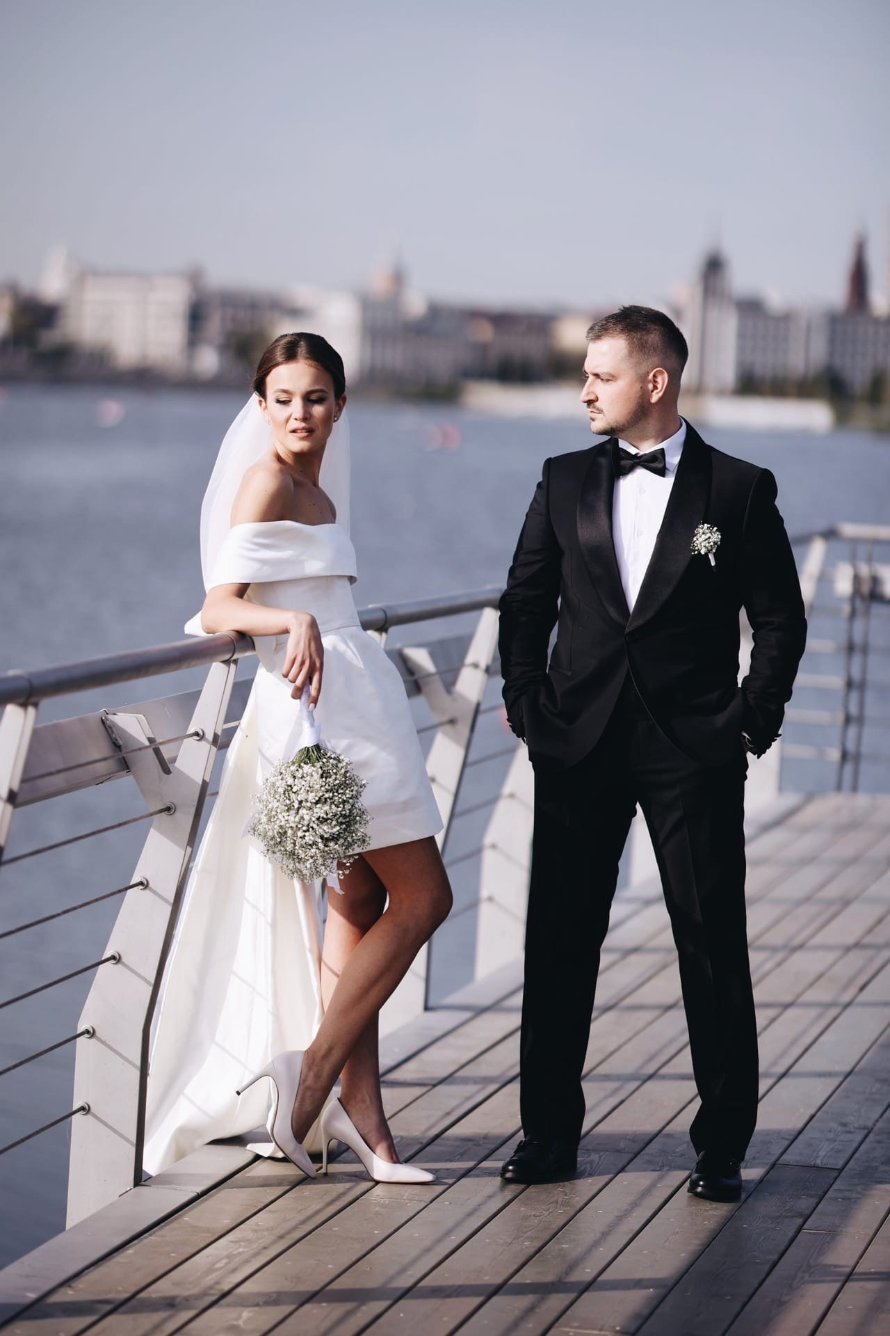 Свадьбы. Фотограф Казань