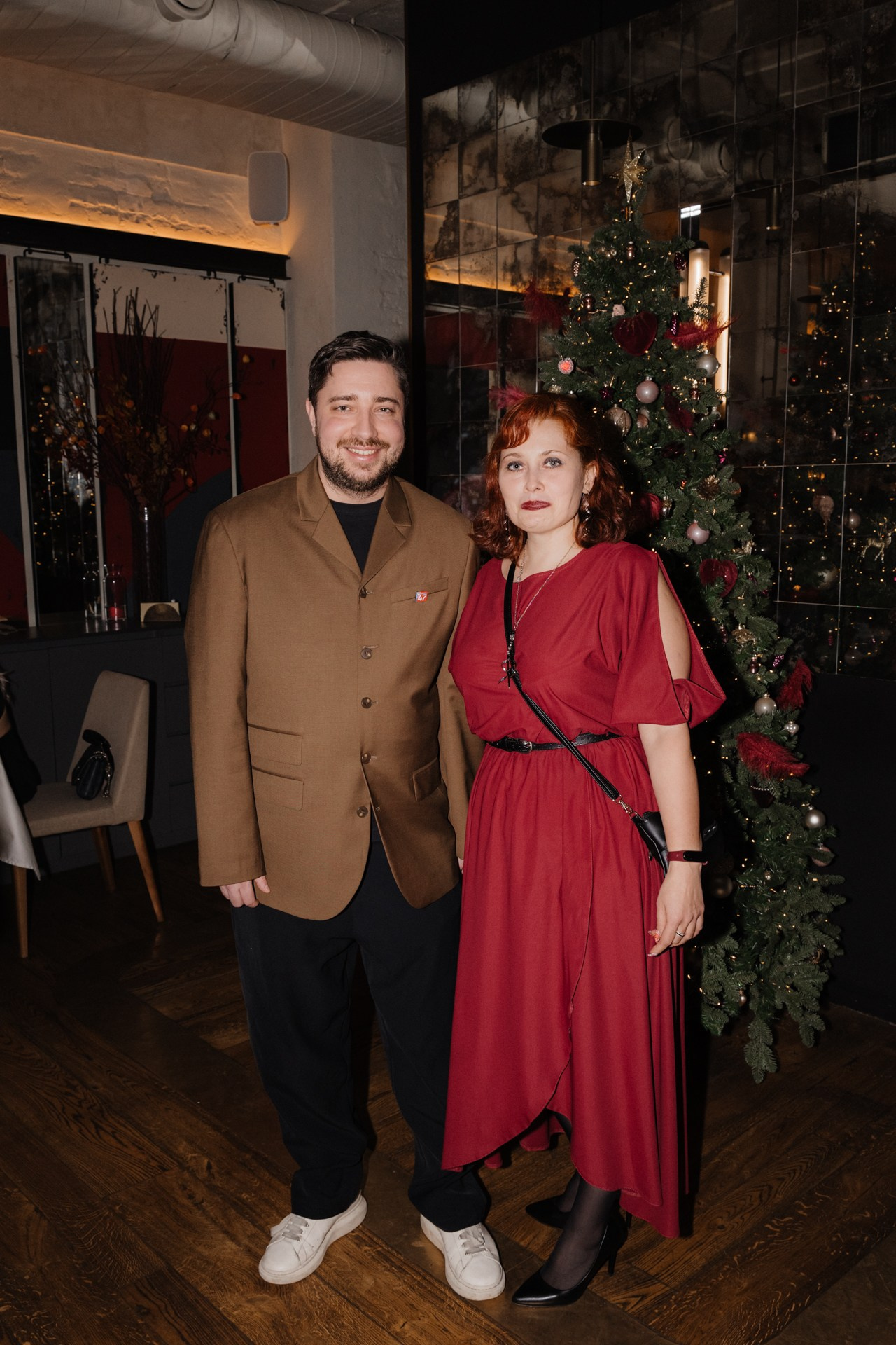 Event in sixty four. VICTORIA SHU