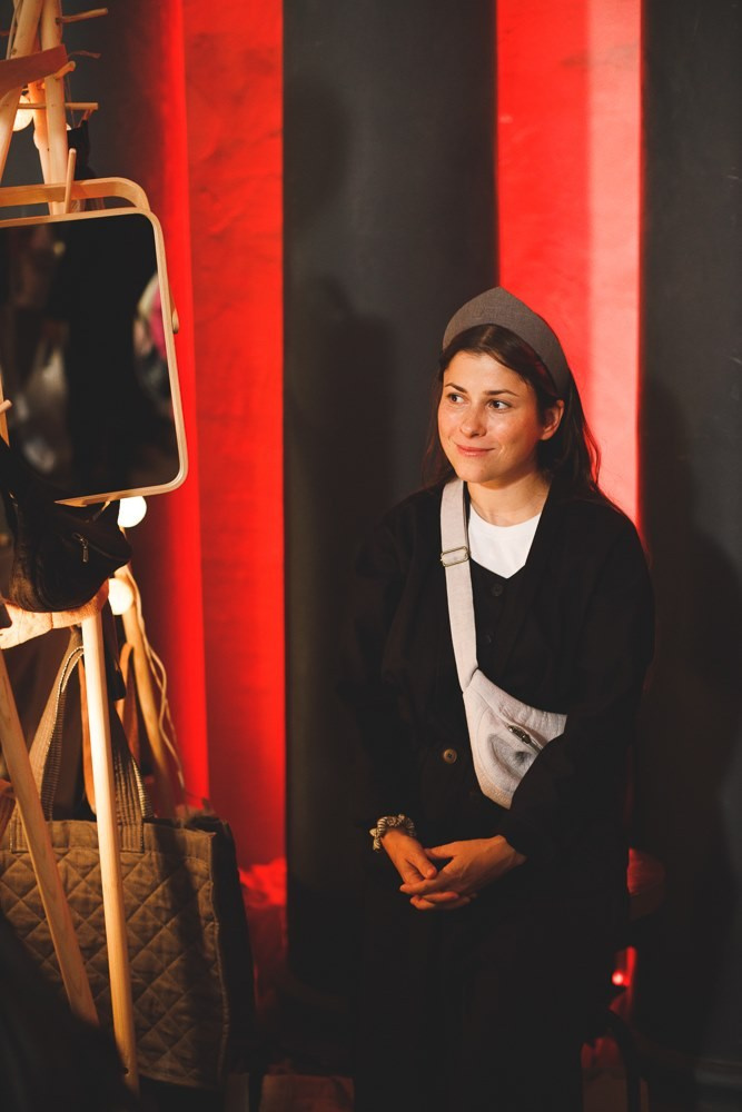 9–10 ноября 2019 в Музее Москвы / День 1 / фото Иван Гущин. Фотоотчеты «Ламбада-маркета»