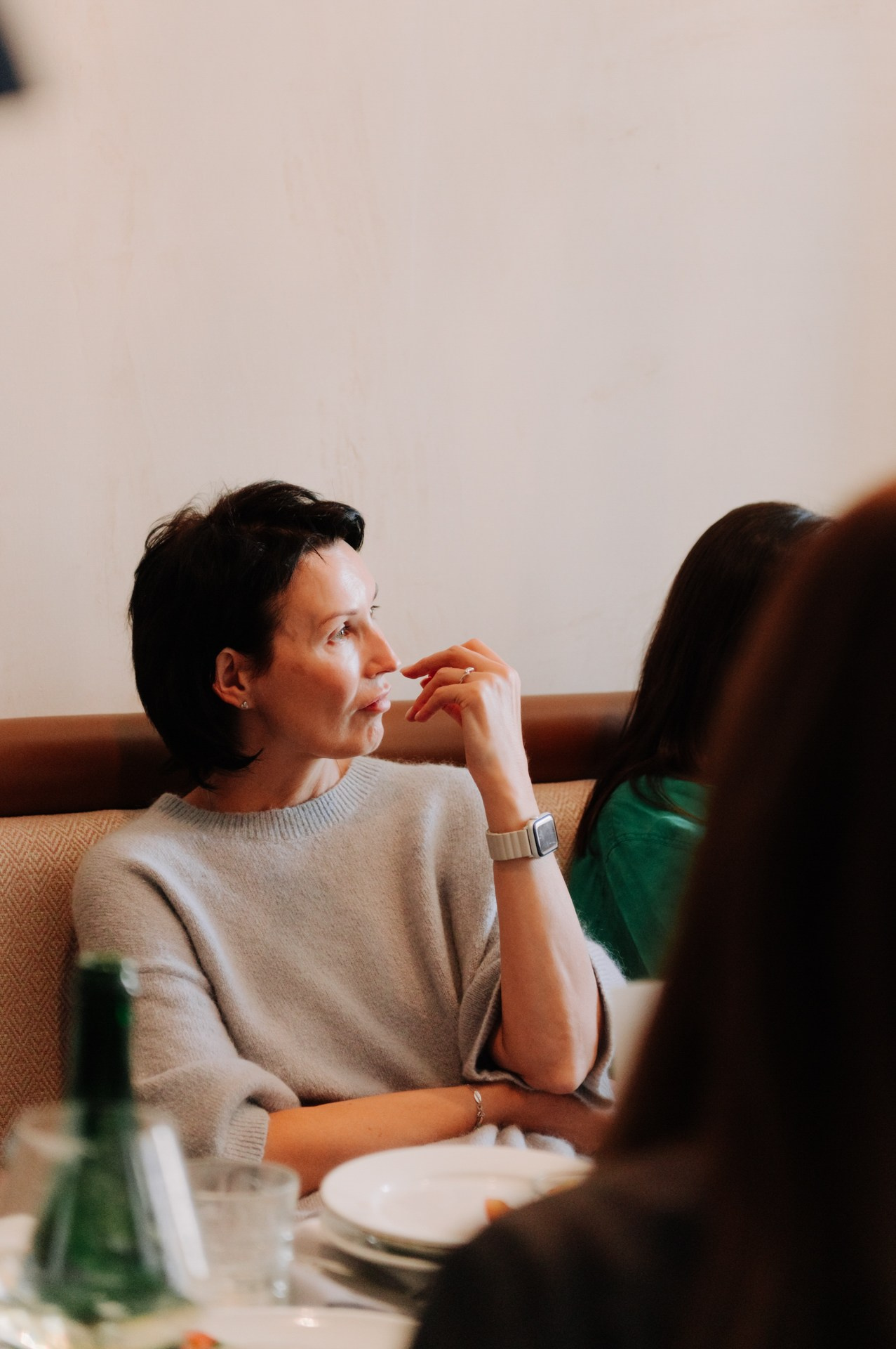 Бизнес-девичник Royal Radio. Коммерческий фотограф в Санкт-Петербурге Анна Кобзарь