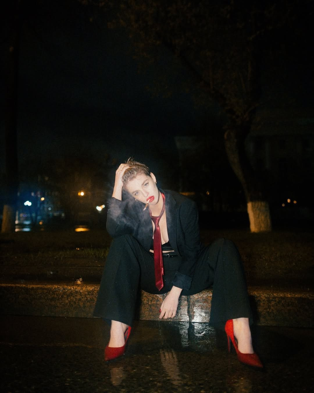 Камилла. ФОТОГРАФ | ТЮМЕНЬ