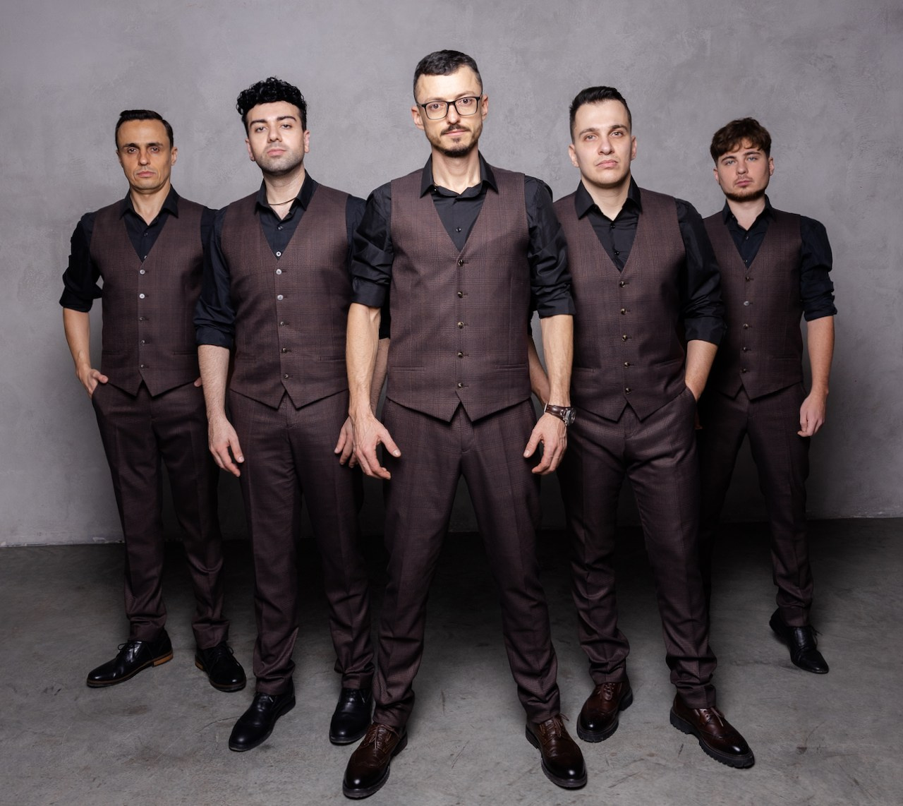 Группа BREVIS. Кубань Концерт