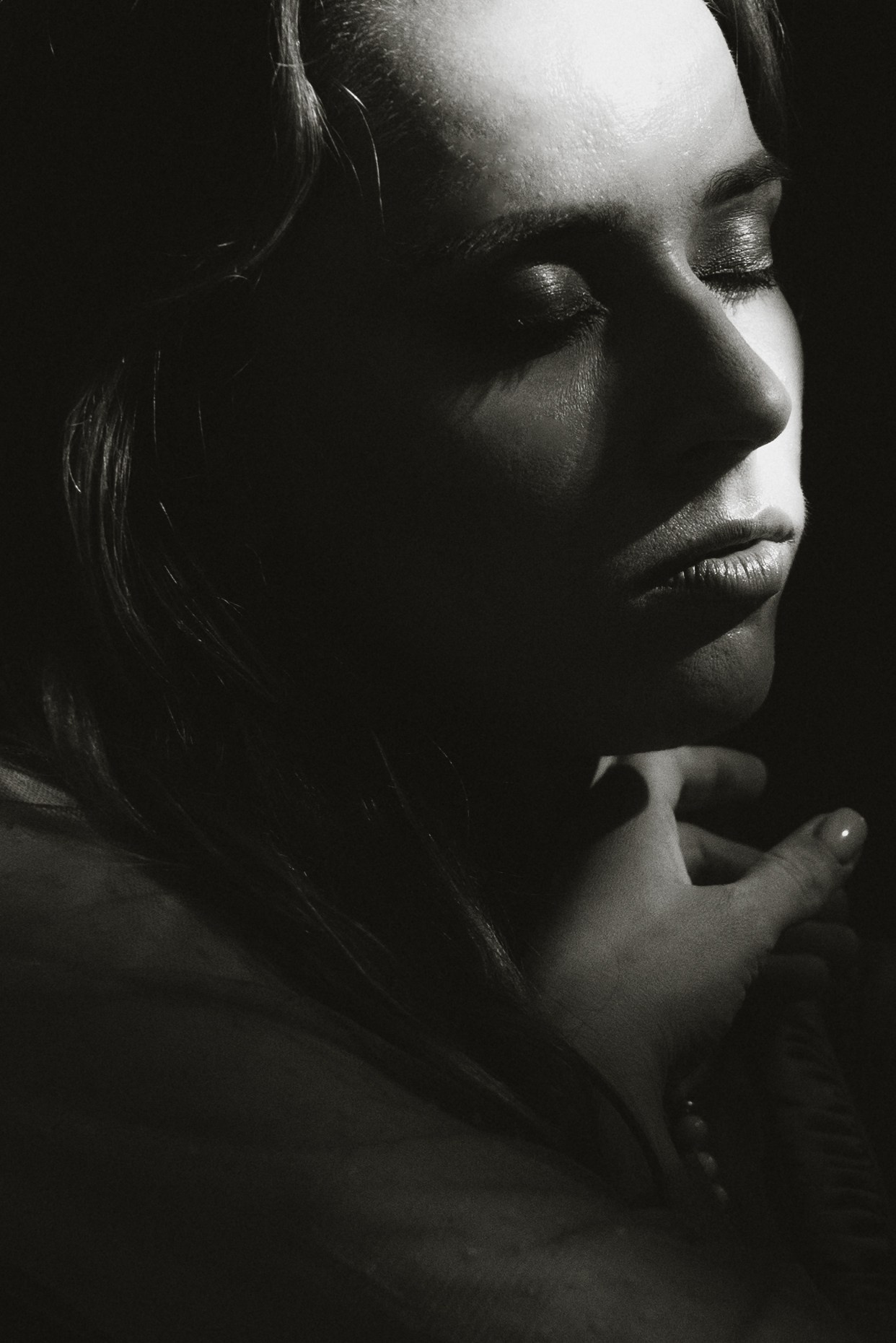 Галерея. Фотоведьма Дарья Нечинская