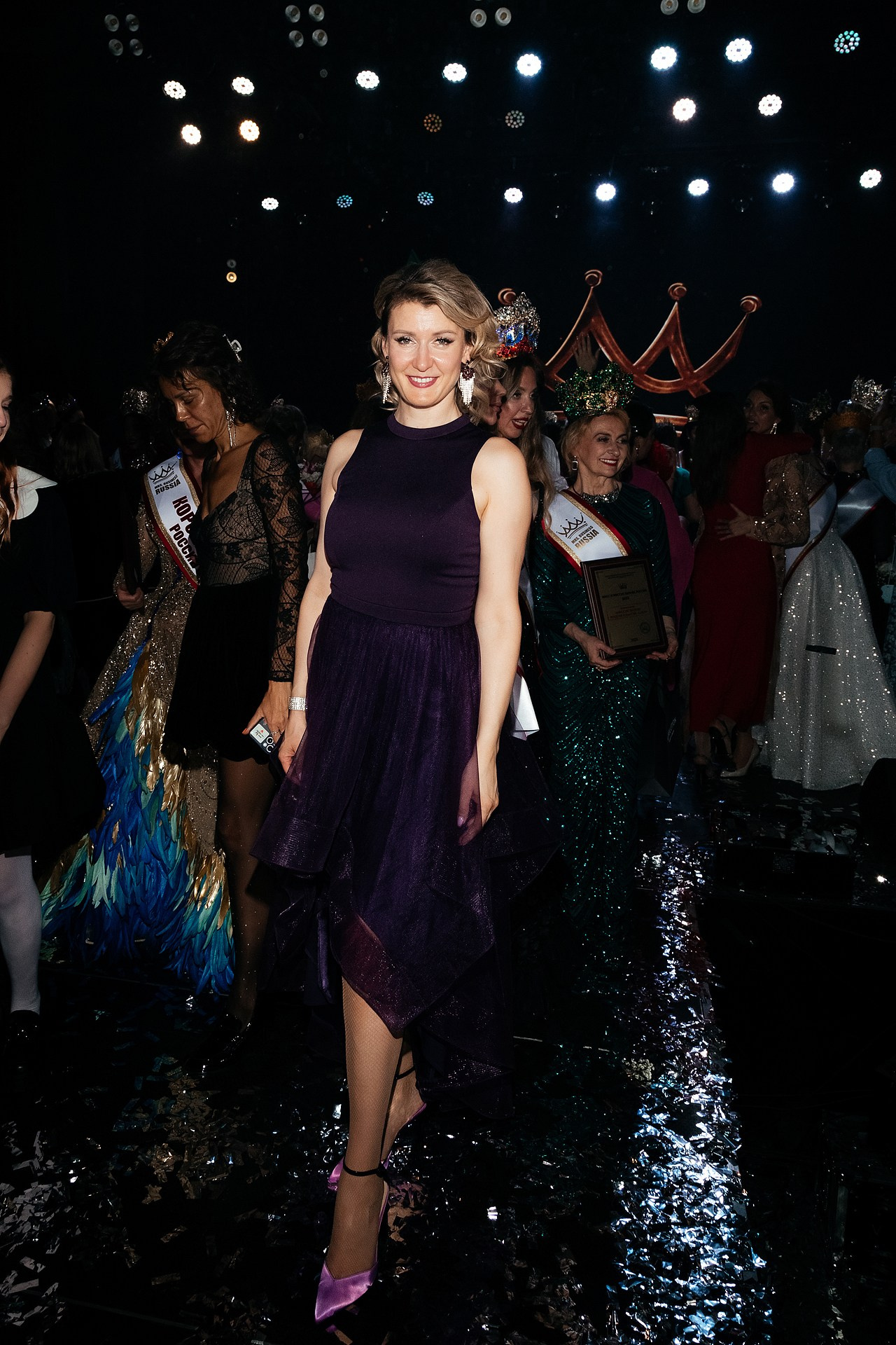 Репортаж финал конкурса. Светский фотограф Санкт-Петербург и ЛО