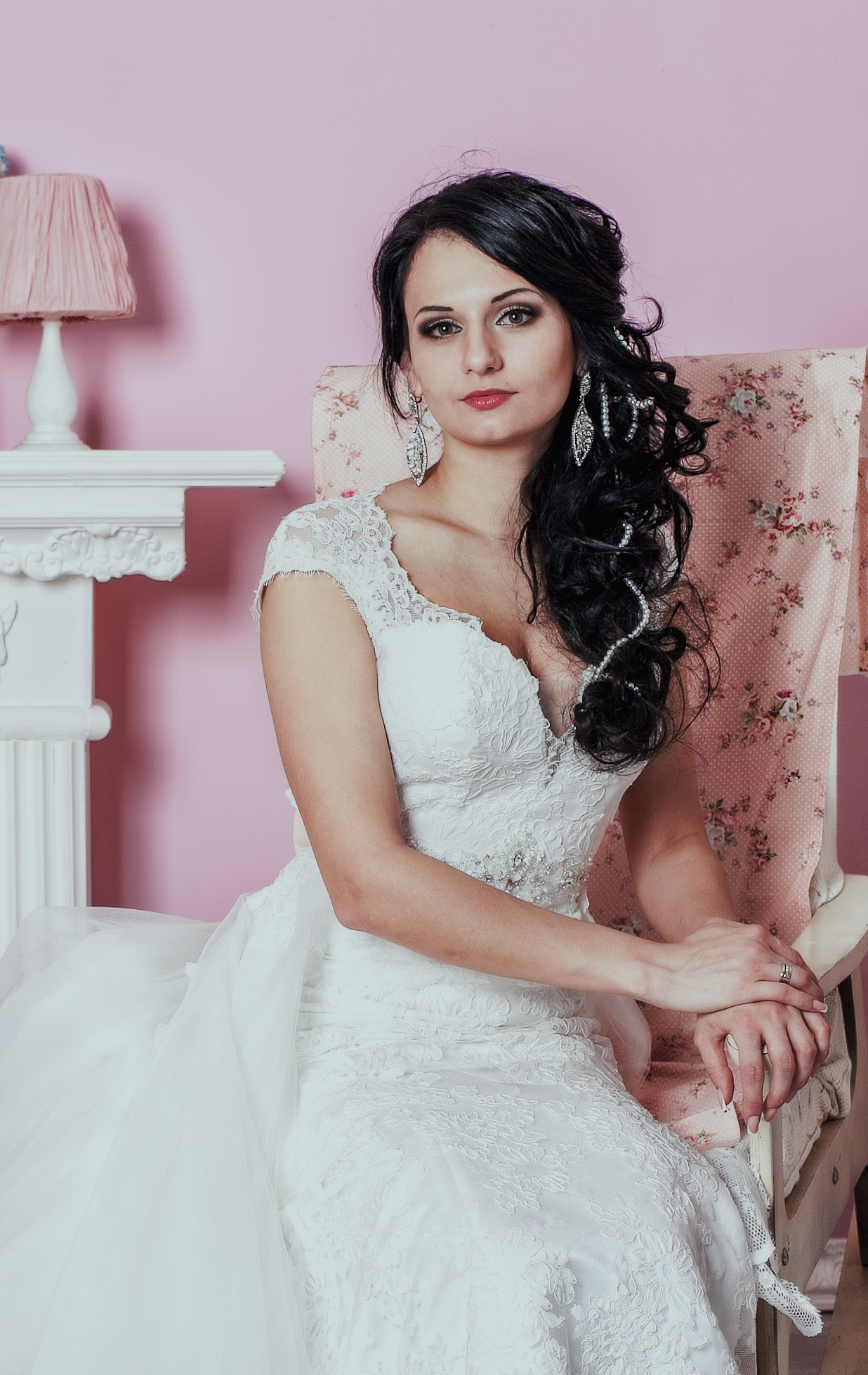 Андрей и Олеся. Свадебный фотограф в Краснодаре Михаил Бобрышов