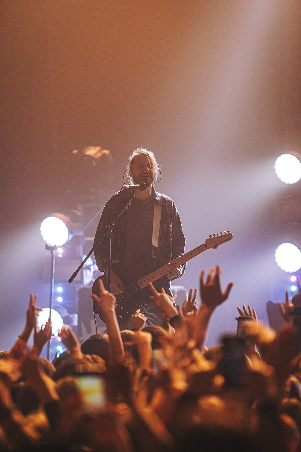 Концерты. Kirill_zha