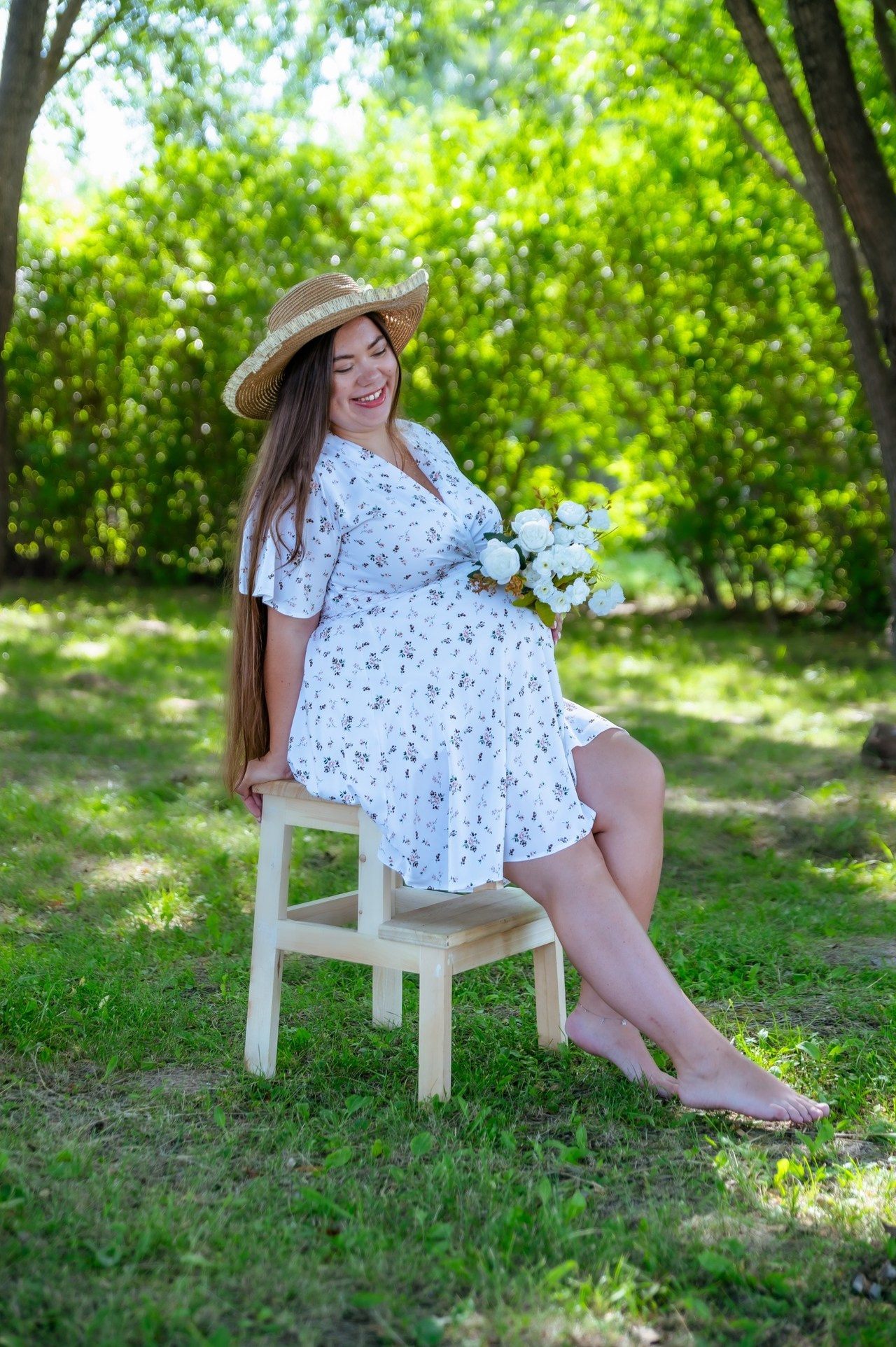 Фотосессия в парке. Я Ольга Казанцева, фотографирую снимаю ваши киноистории и печатаю фото и цифровые портреты на холсте