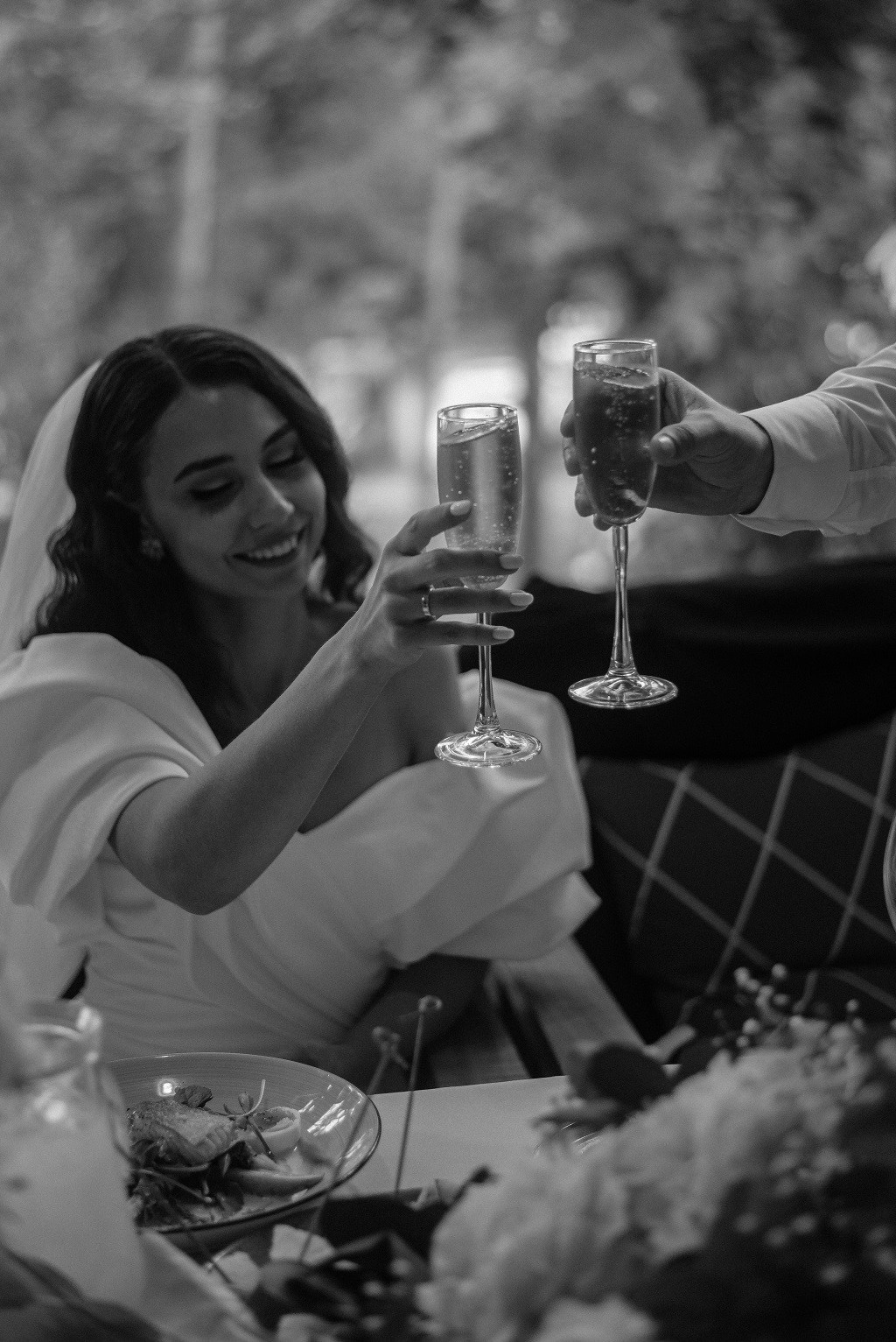 Антон и Екатерина Лес Лис Белгород. Свадебный фотограф Белгород