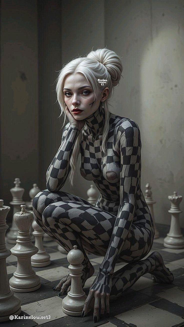 ШАХМАТЫ. Фотограф для маркетплейсов Михаил Бове
