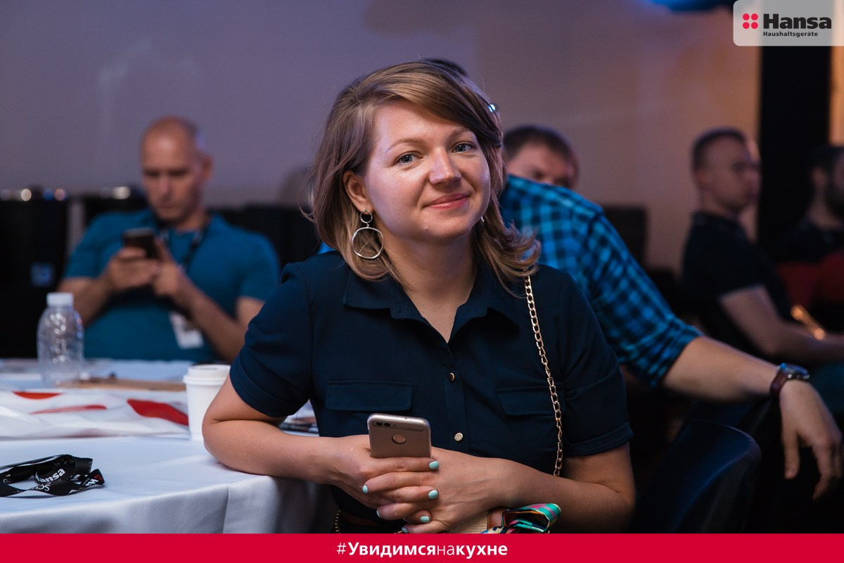 Hansa Красный Октябрь. Фотограф в спб Александр Потапов