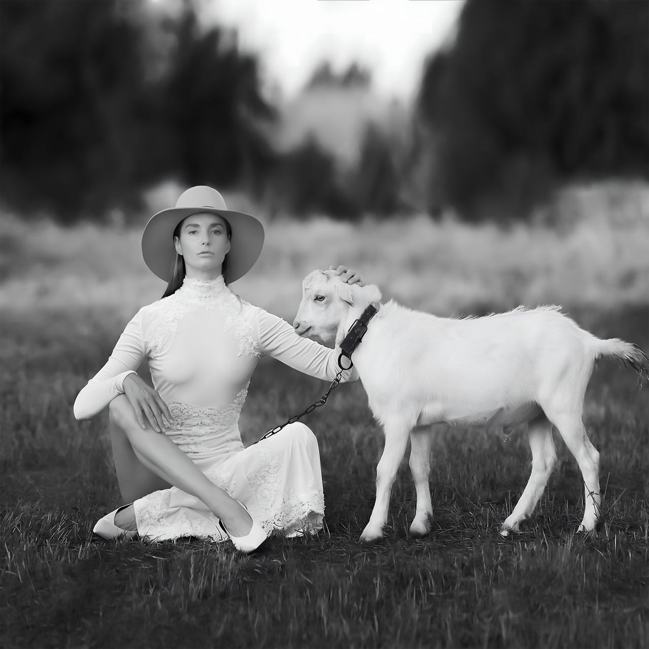 Портфолио фотографа Михаила Потапова