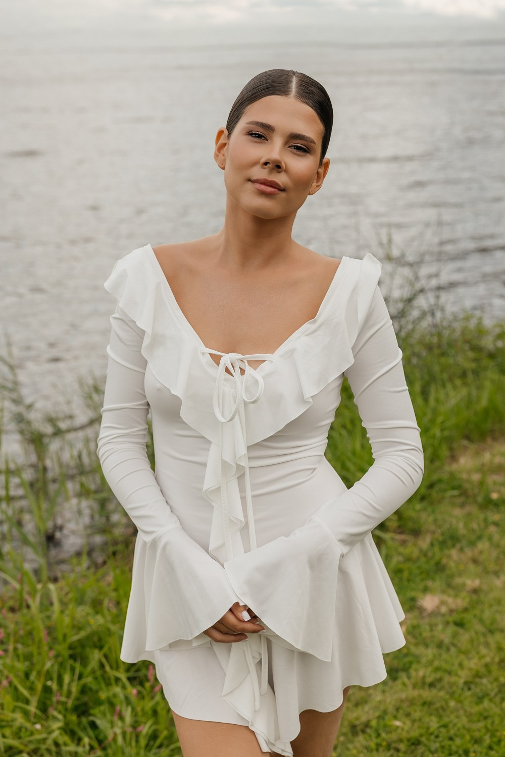 N & S. Свадебный фотограф Москва