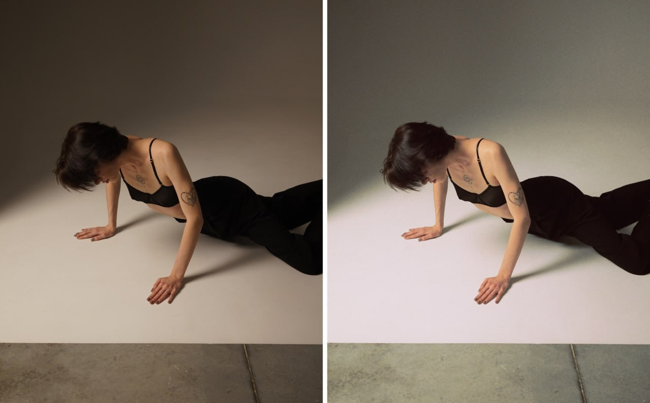 Фотограф Кирилл Володкин