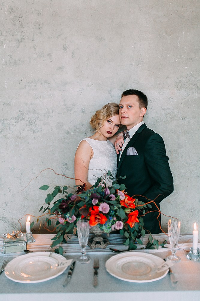 Workshop Серебряная лилия