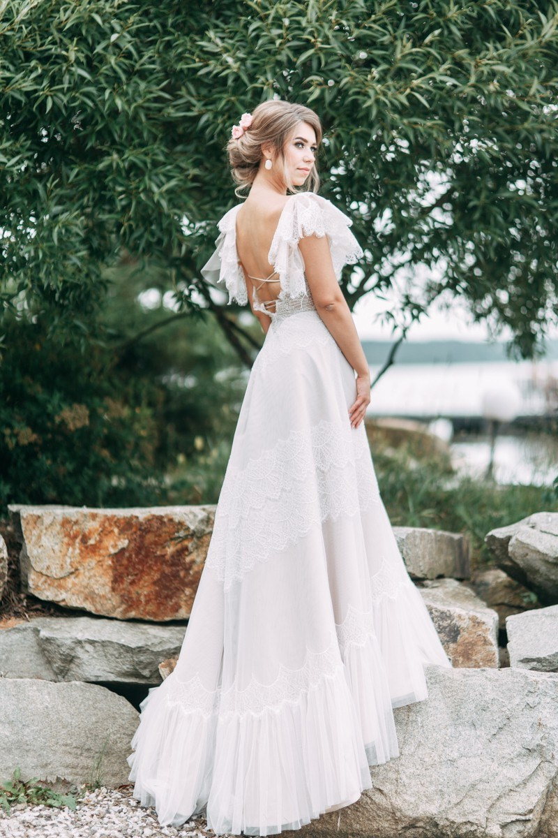 Михаил и Ольга