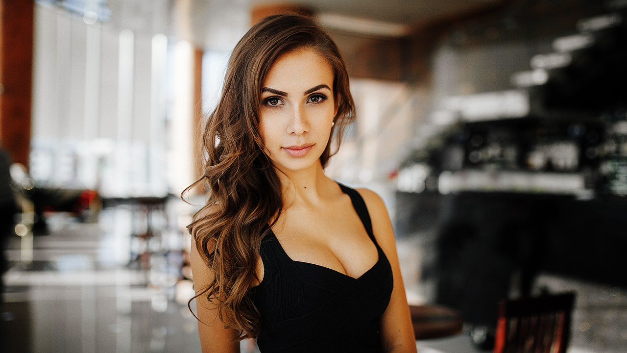 Портреты 2016