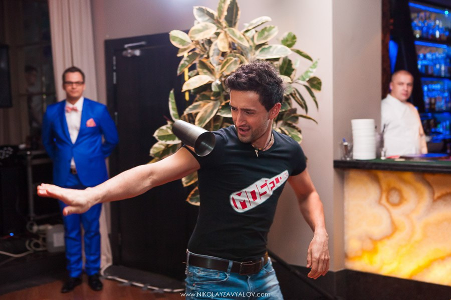 АЛВИСА (корпоратив). Видеооператор/Фотограф Николай Завьялов