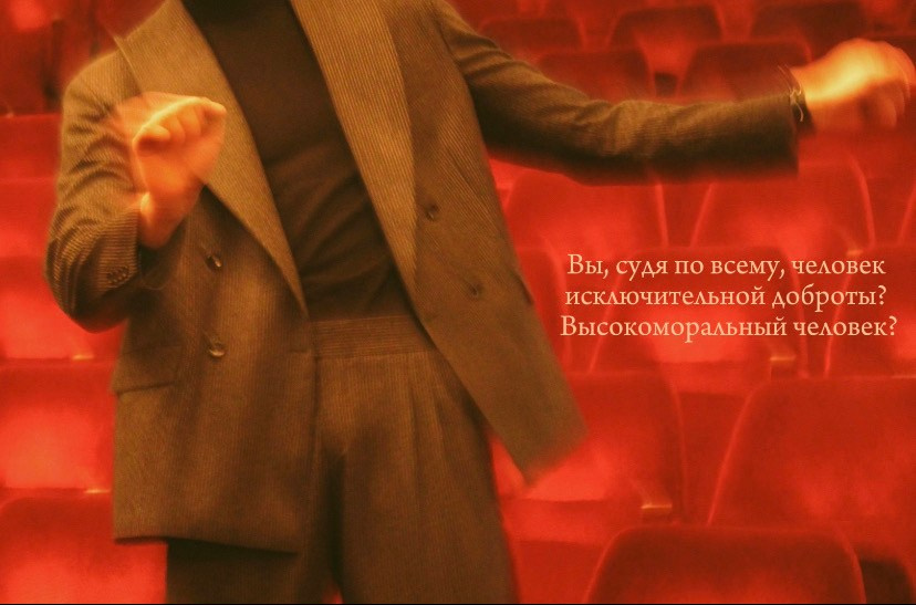 Александр Грядунов. Портретный фотограф Тольятти