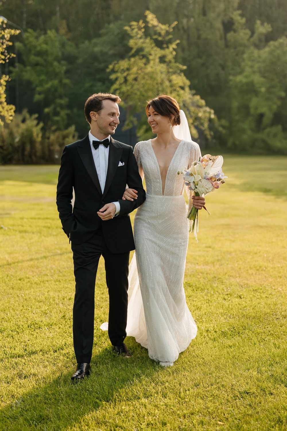 Oh, Wow!. Свадебный фотограф Москва