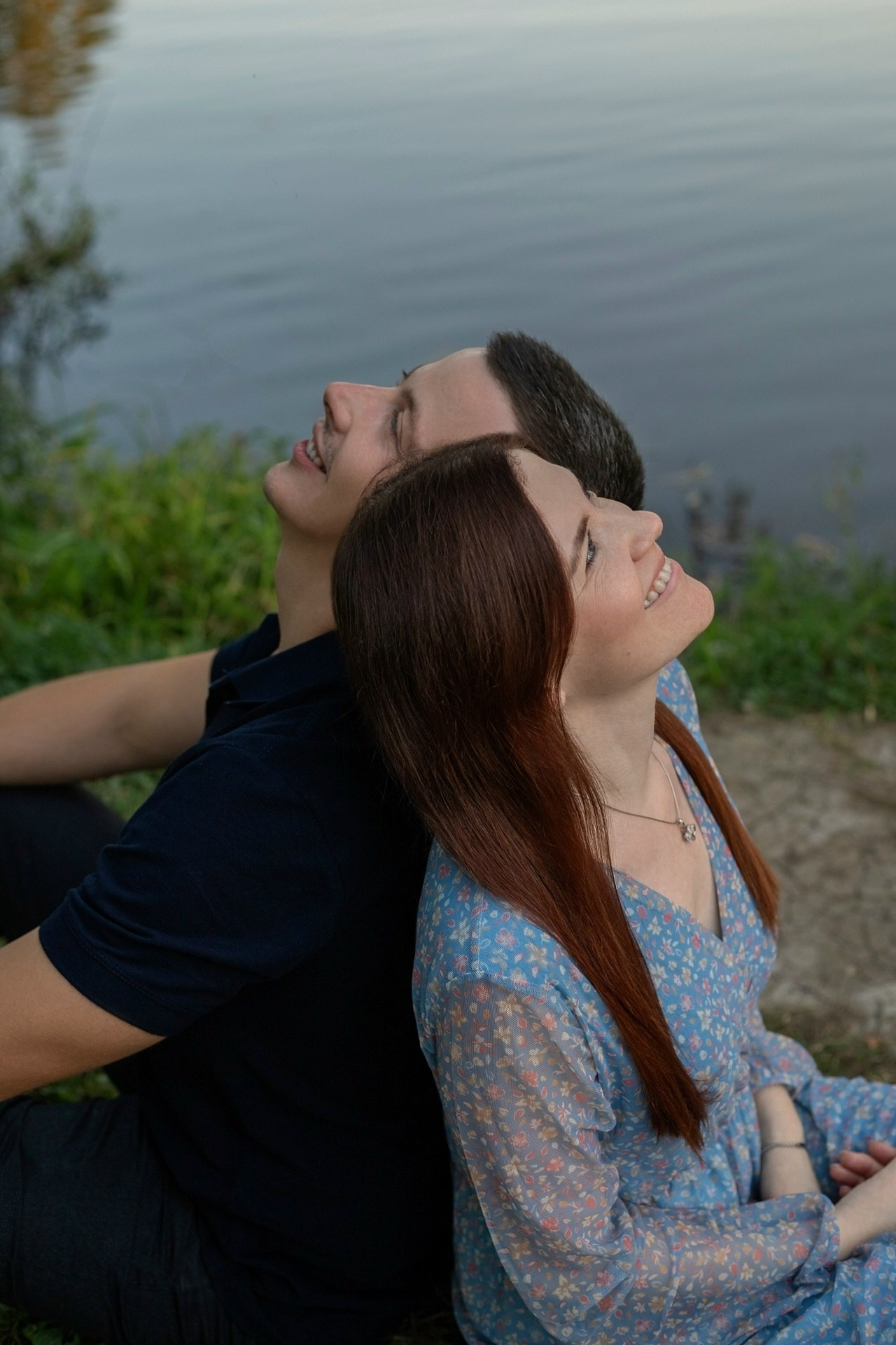 Love story. Фотограф Лилия Ремизова, Рязань