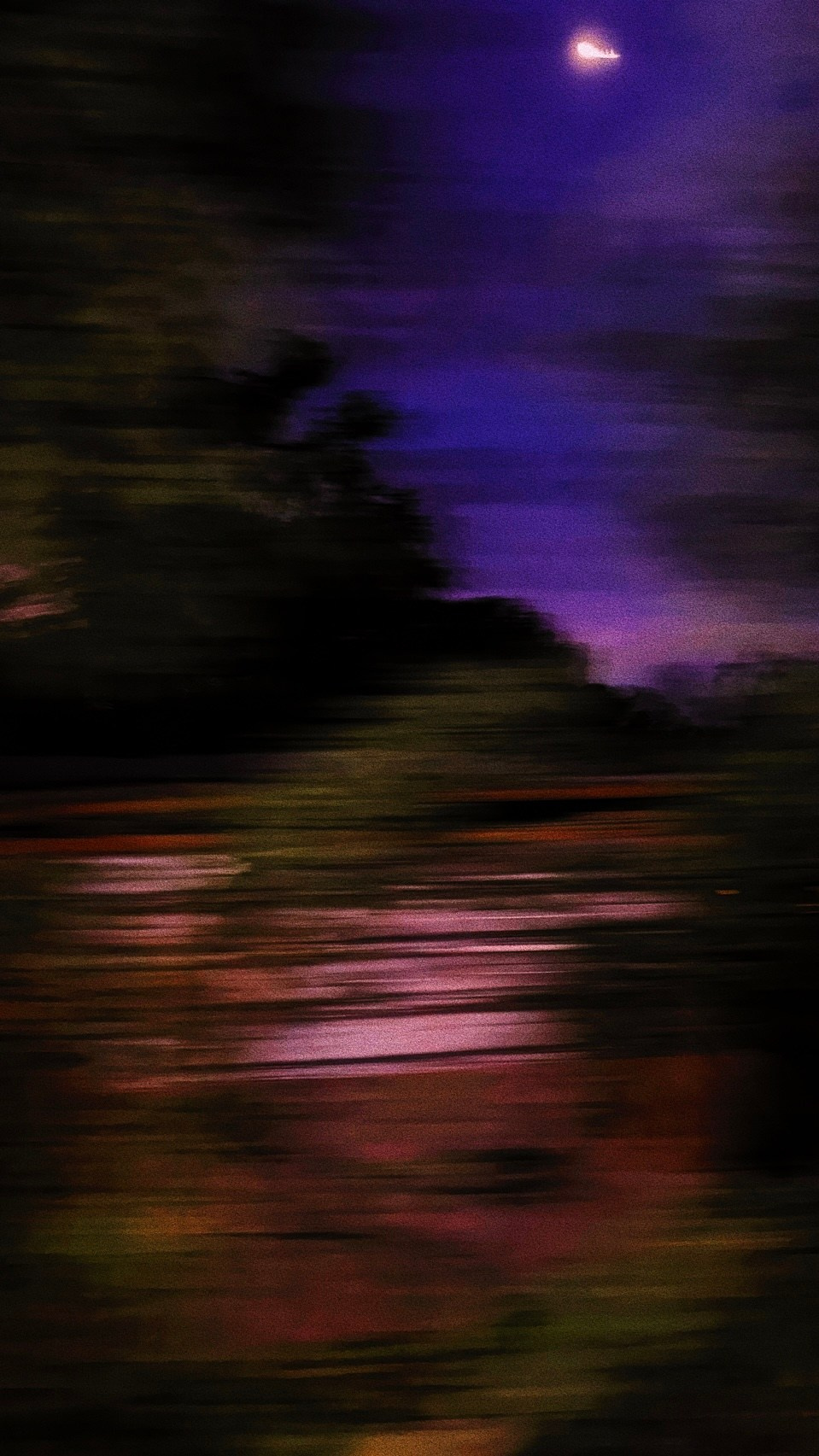 With open eyes. Carolinetru