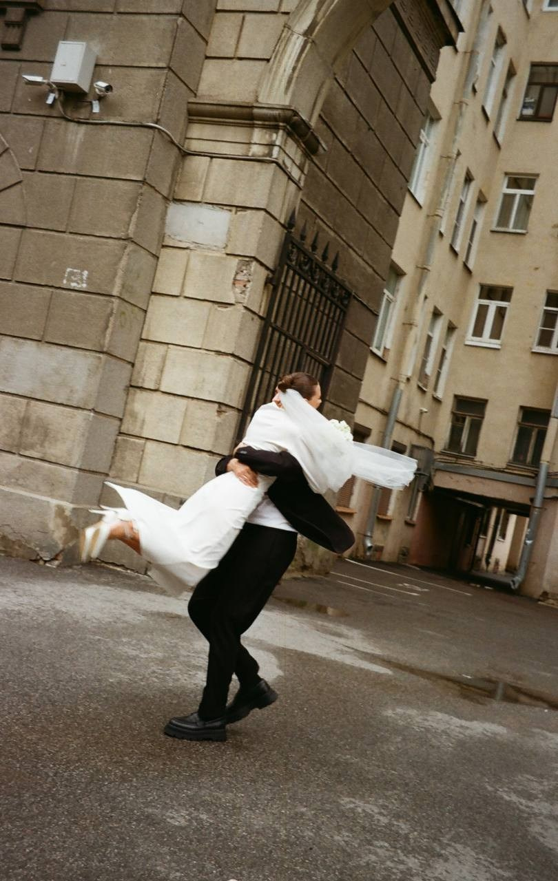 Свадебный фотограф София Иванова