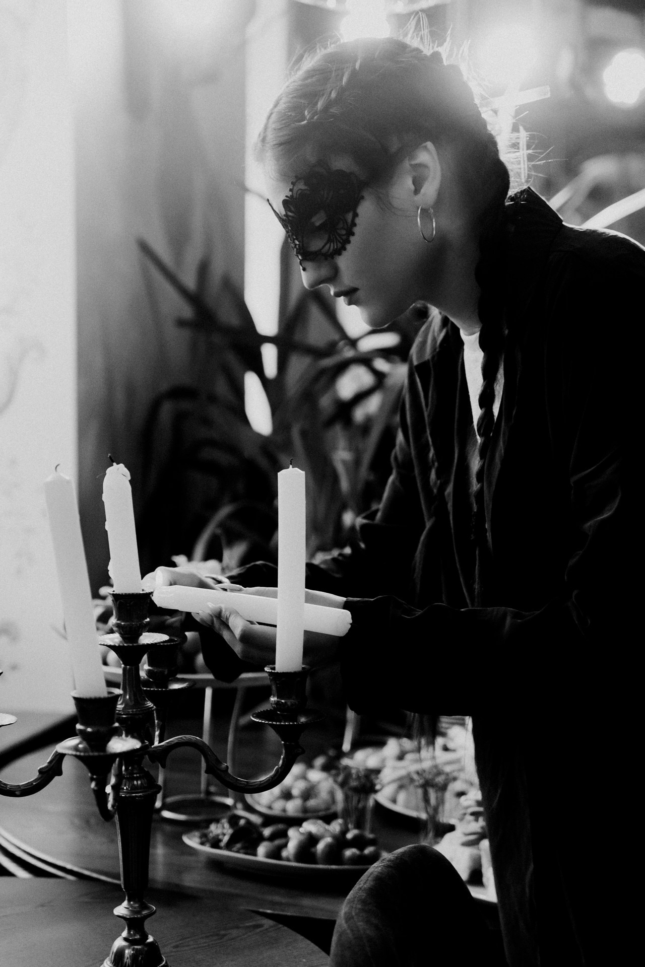 Карнавал в Sapori d'Italia. Фотограф Перминов Никита СПБ