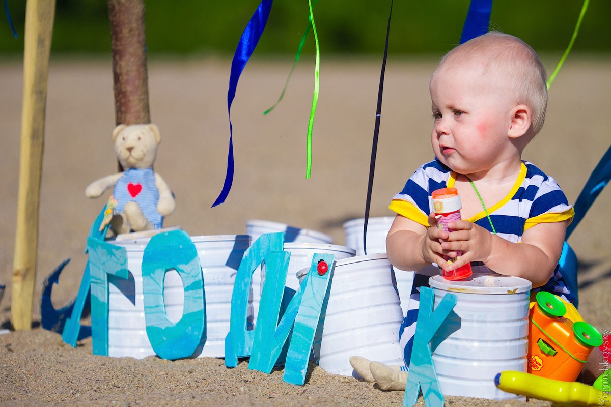 Прогулочная фотосессия. Детская выездная фотостудия