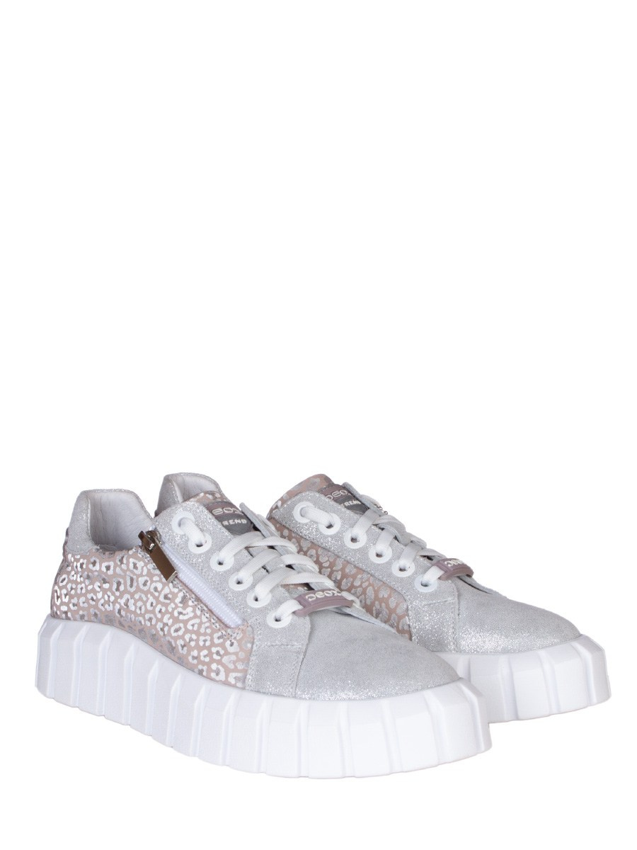 Предметная съёмка обуви — кейс