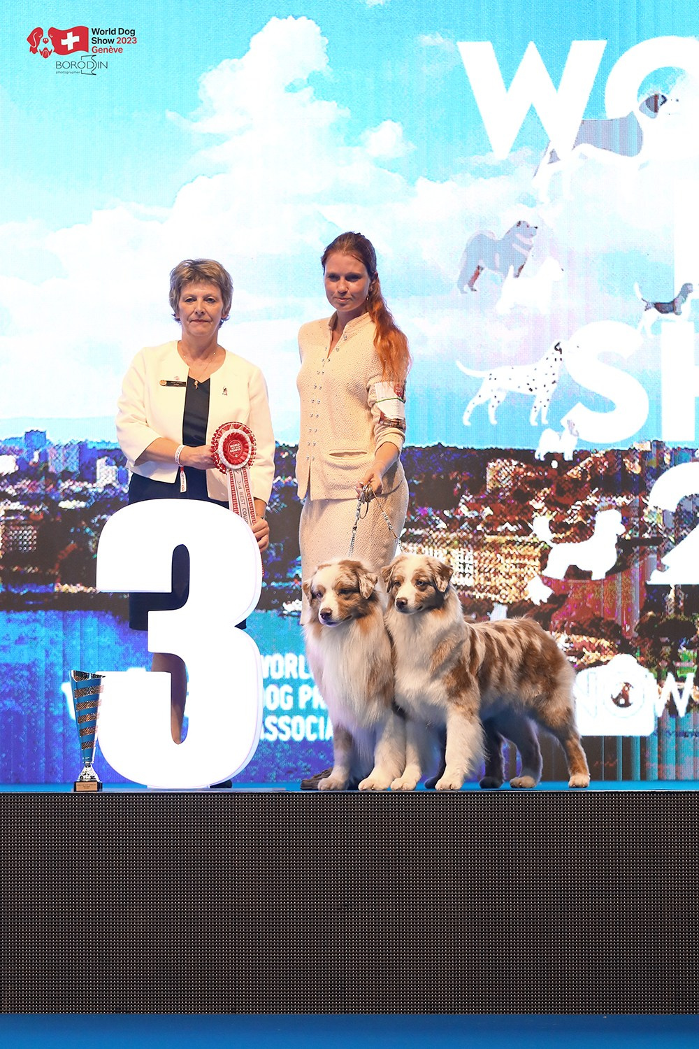 24-27.08.2023 WDS Geneva. Фотограф Дмитрий Бородин