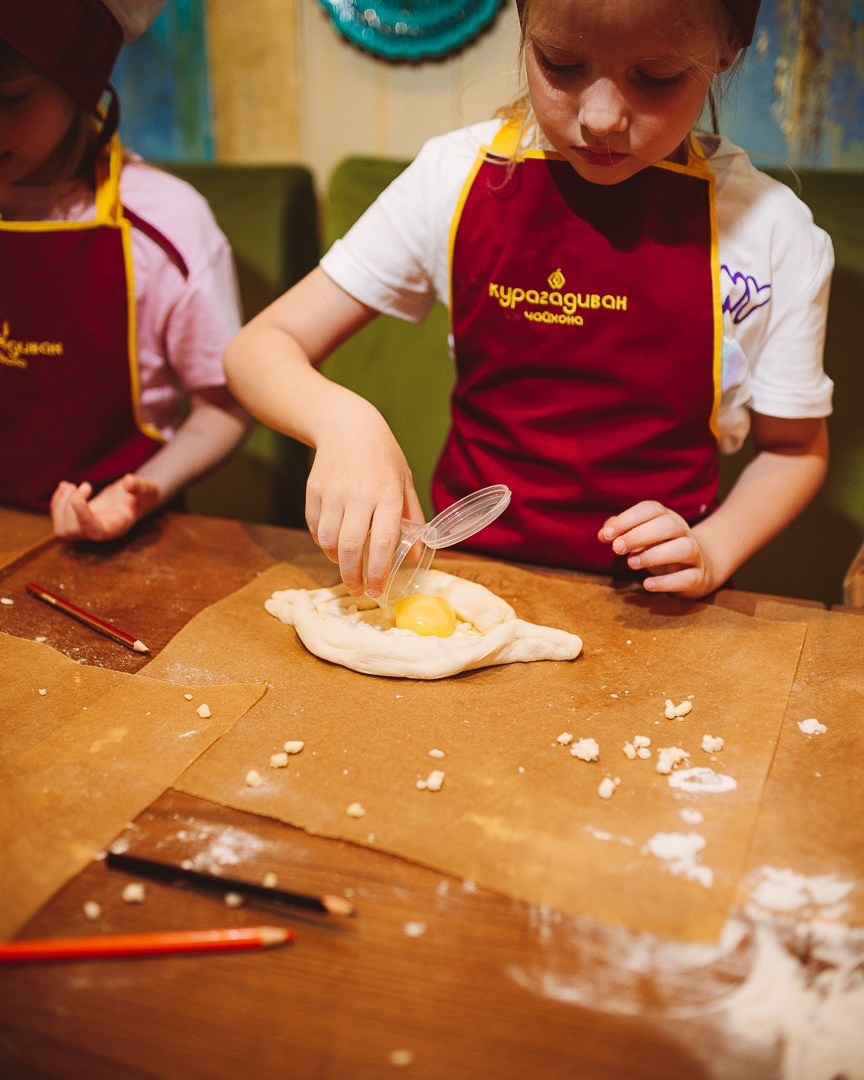 Детский МК I Курагадиван. Фотограф Новосибирск I Дамдинов Бато