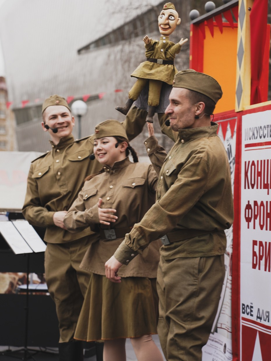 Репортаж событий. Фотограф г. Ханты-Мансийск