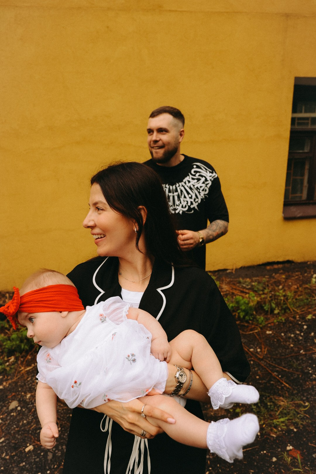 Family. Фотограф Нижний Новгород