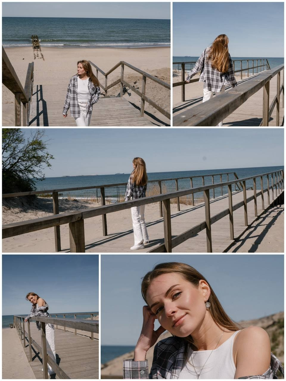 U. Семейный и свадебный фотограф Мария Нетребко г. Калининград