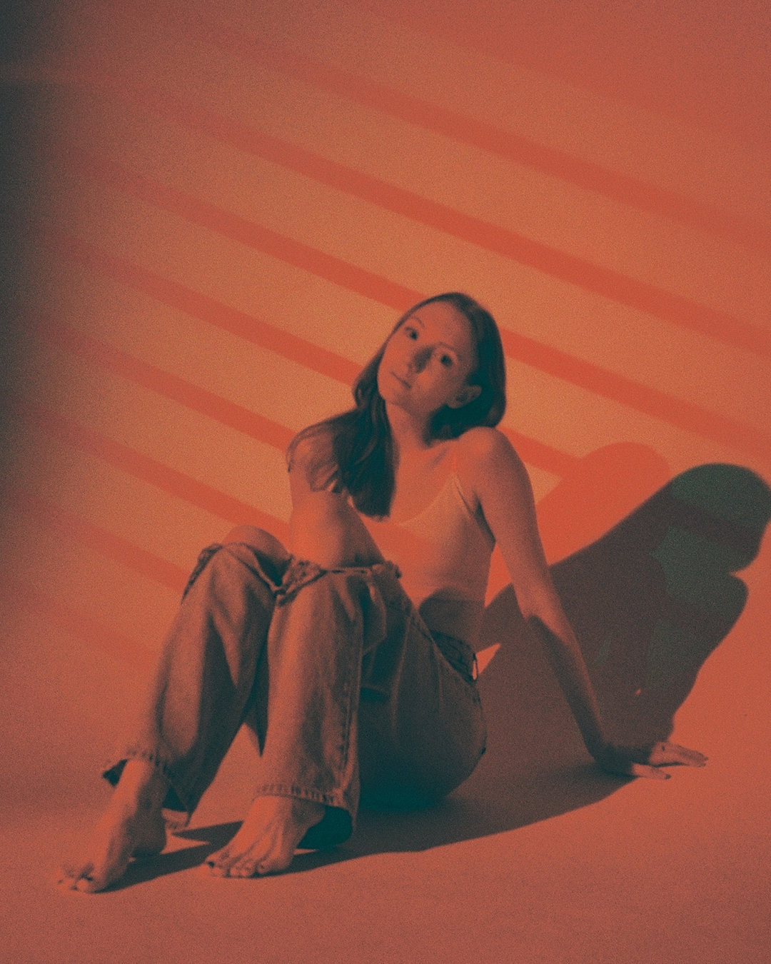 <T>. Плёночный фотограф Москва, Саша Звук