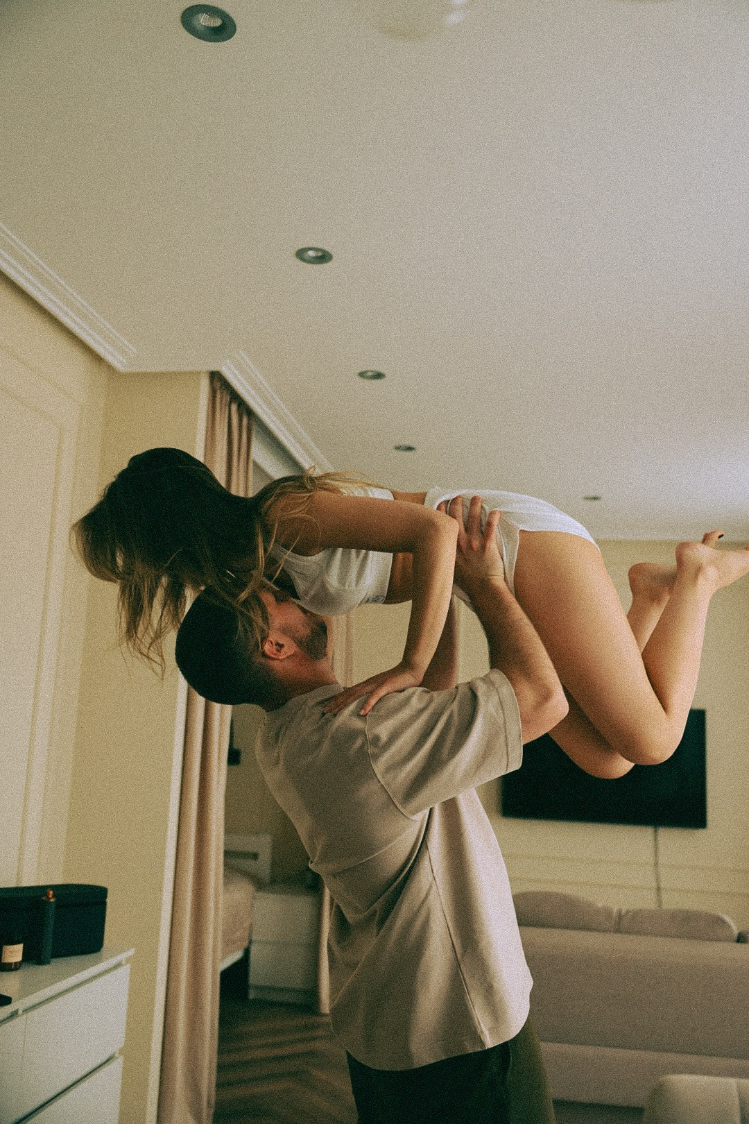 Костя и Таня. Фотограф Нижний Новгород