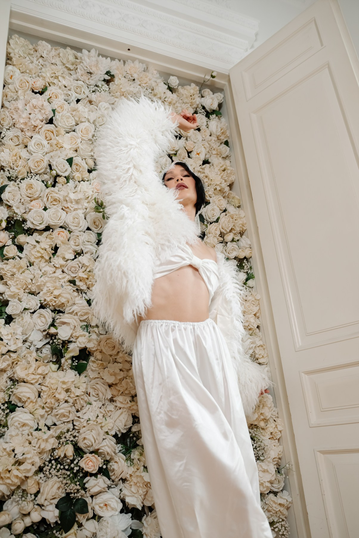 Утро невесты. Свадебный и сеейный фотограф в Санкт-Петербурге Елена Худякова