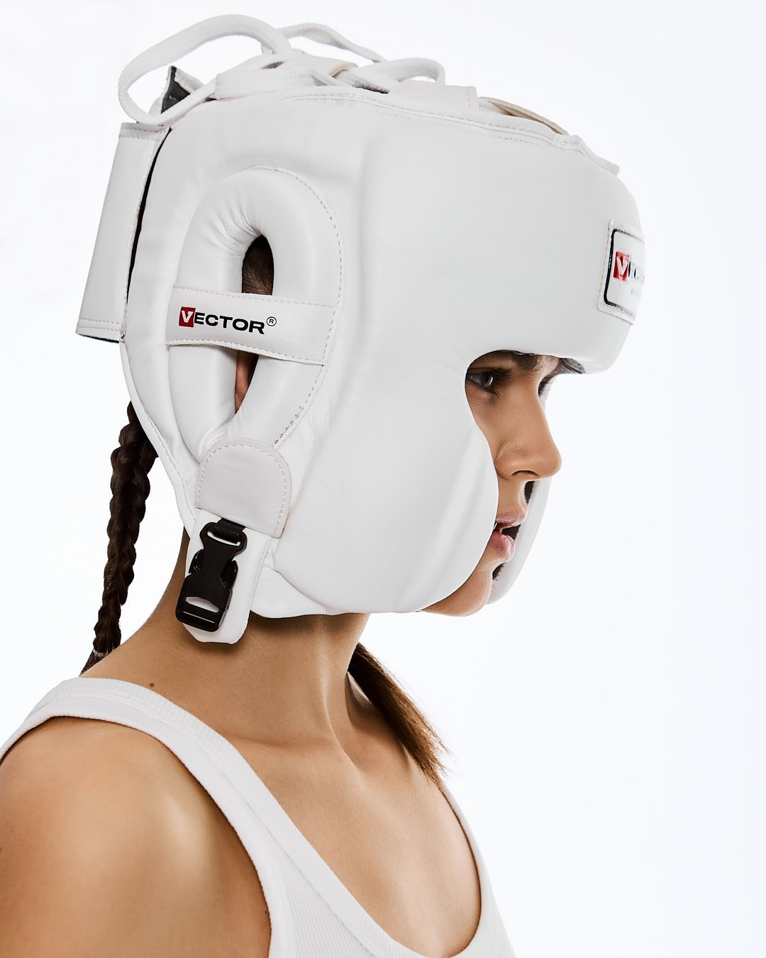 Бокс. Фотограф для брендов и частных клиентов в Москве