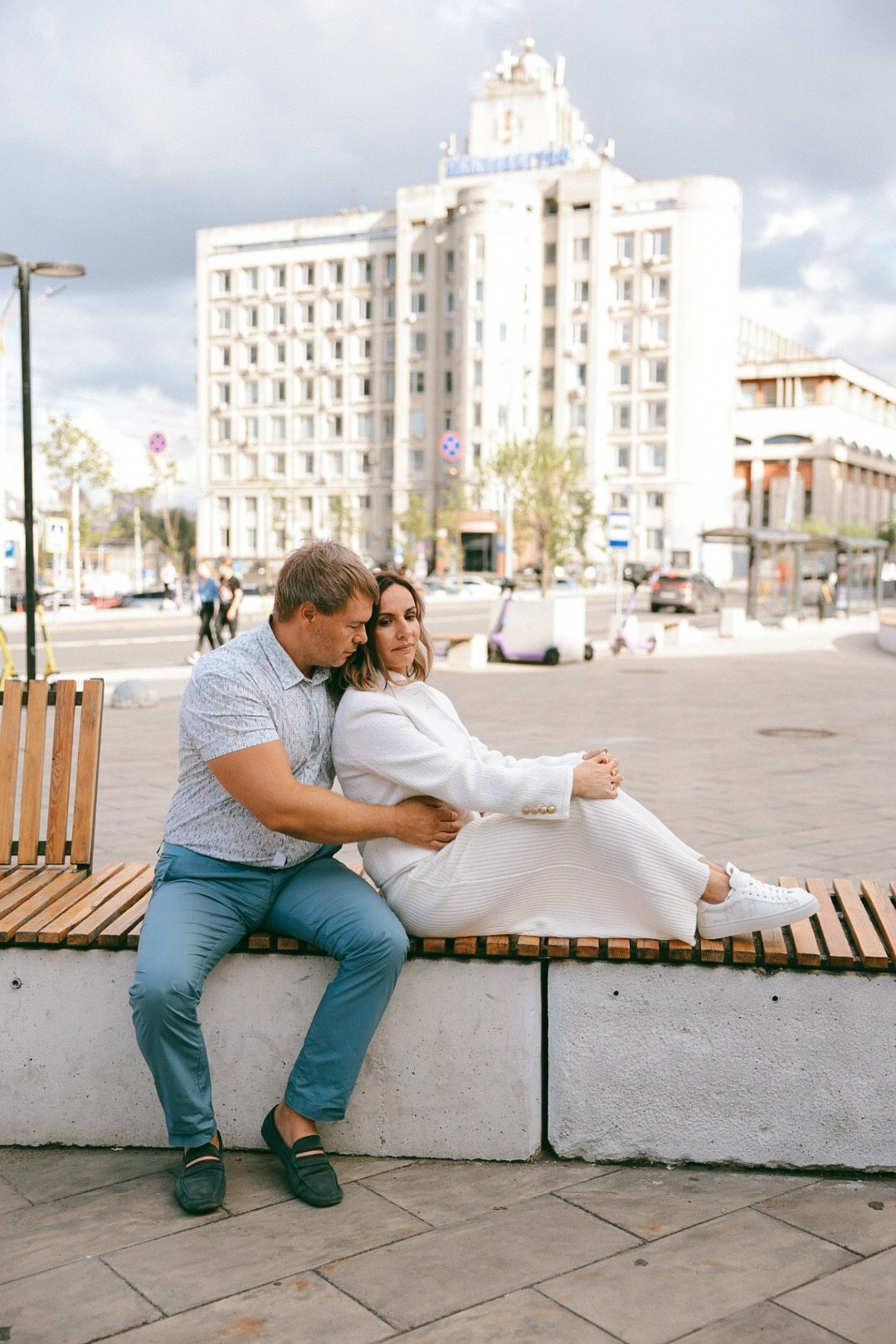 Family. Фотограф Нижний Новгород