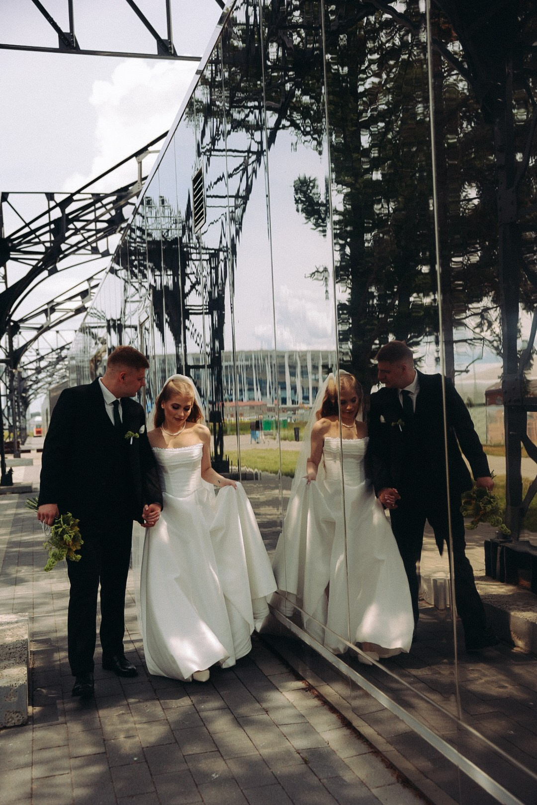 Саша и Аня. Фотограф Нижний Новгород