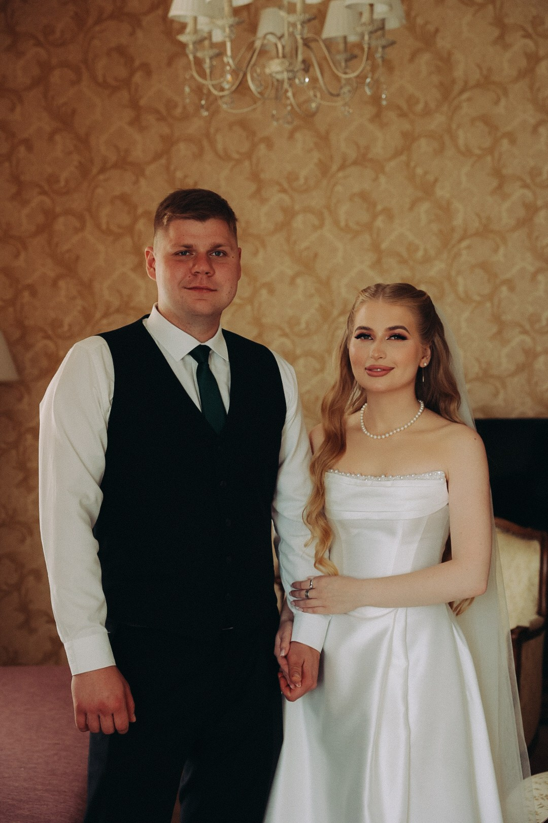 Саша и Аня. Фотограф Нижний Новгород