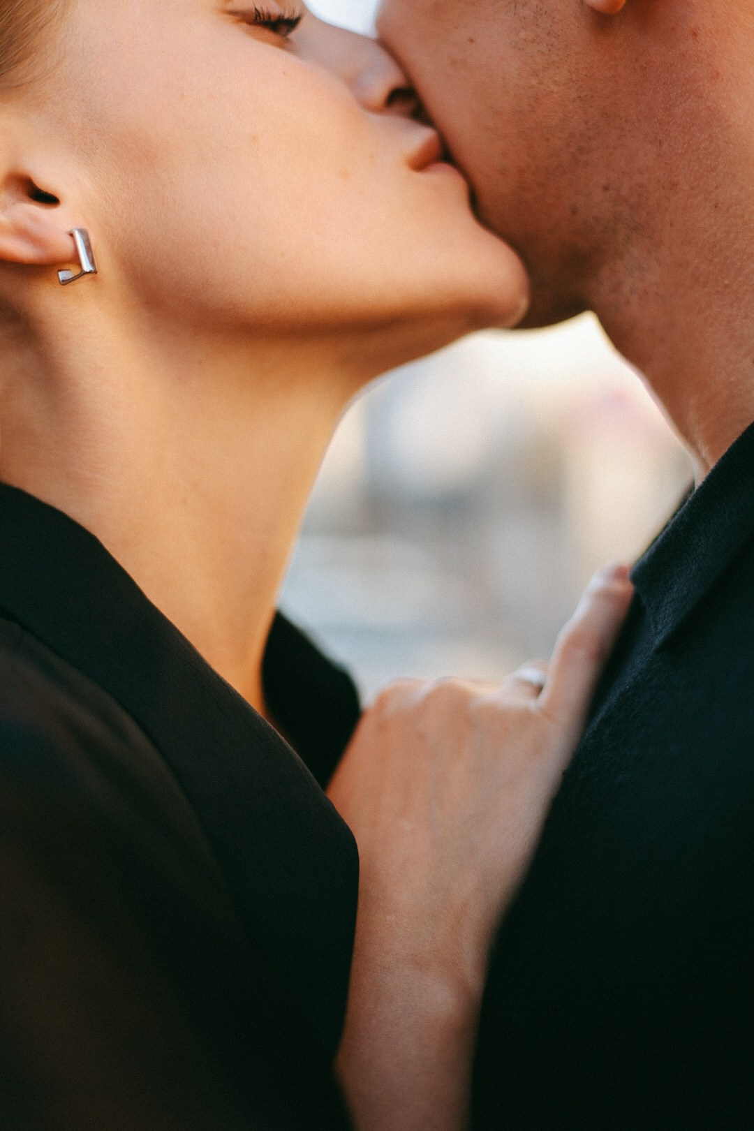 Слава и Маша. Фотограф Нижний Новгород