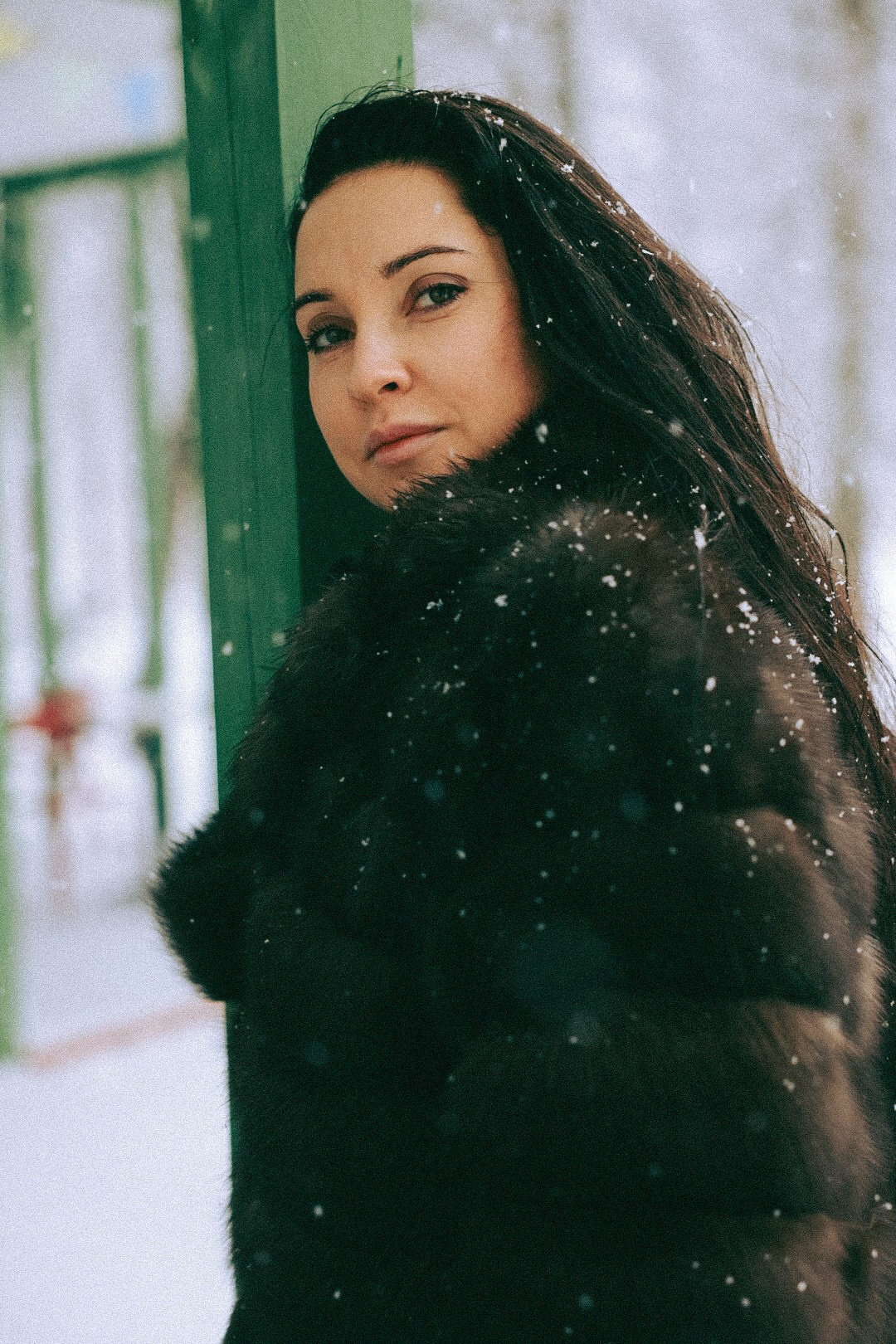 Яна. Фотограф Нижний Новгород