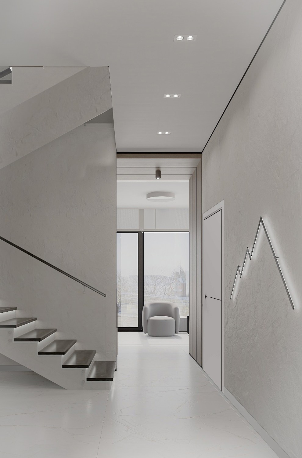 Салон красоты Sammit&Hair