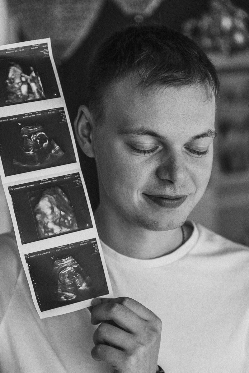 СЕМЬЯ. АЛЕКСАНДР ФОКС