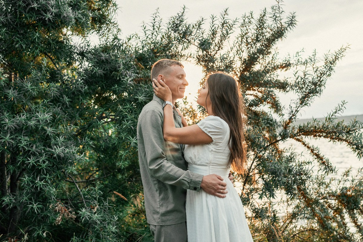 СЕМЬЯ. АЛЕКСАНДР ФОКС