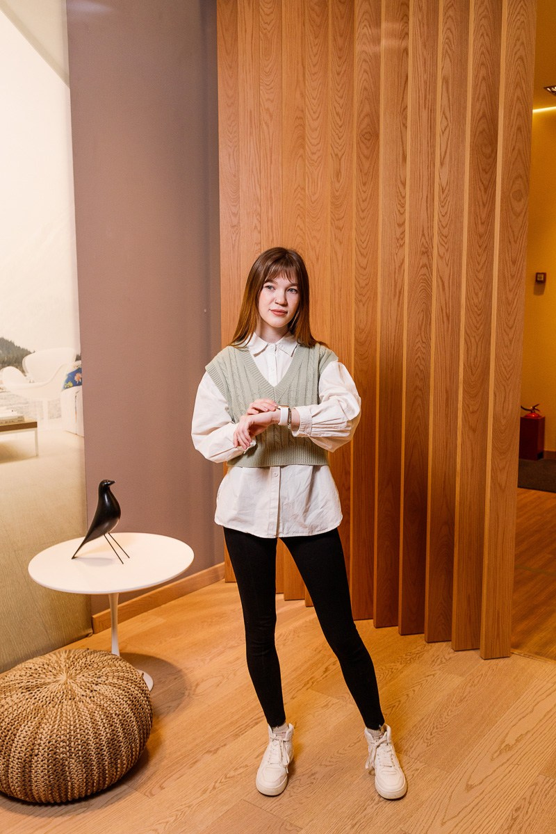 БИЗНЕС КОНТЕНТ. АЛЕКСАНДР ФОКС