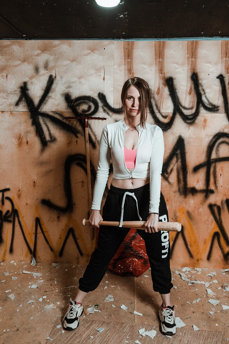 БИЗНЕС КОНТЕНТ. АЛЕКСАНДР ФОКС